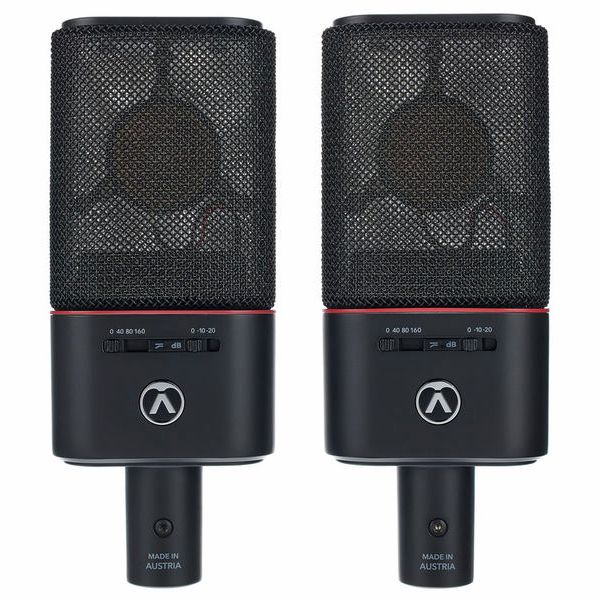 Austrian Audio OC18 Dual Set Plus по цене 220 000 ₽