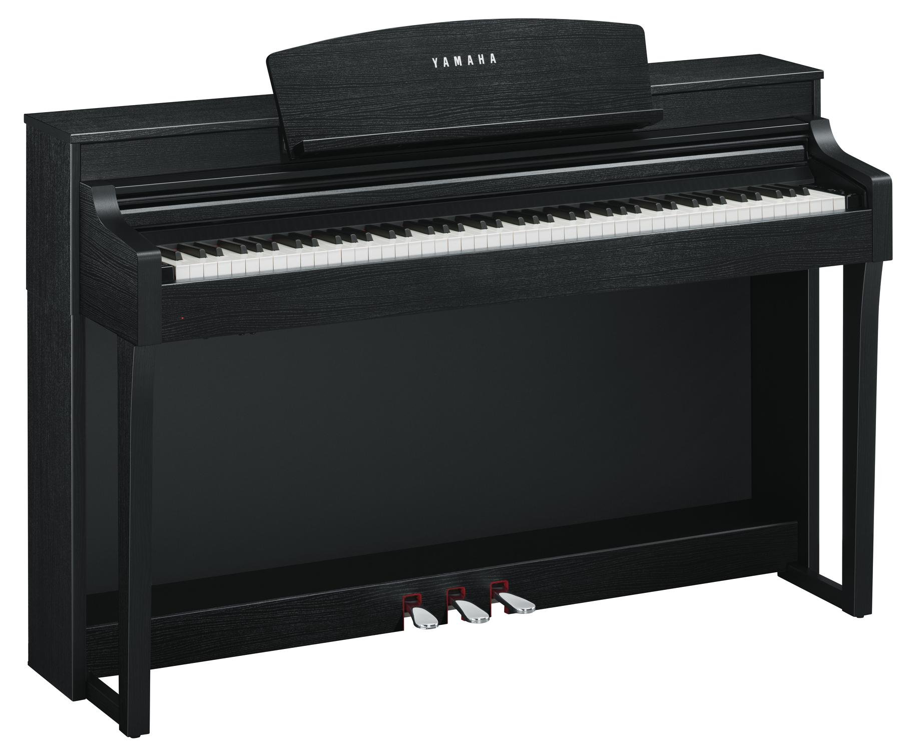 Yamaha CSP-150B по цене 179 990 ₽