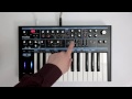 Novation Bass Station 2 по цене 61 985 ₽