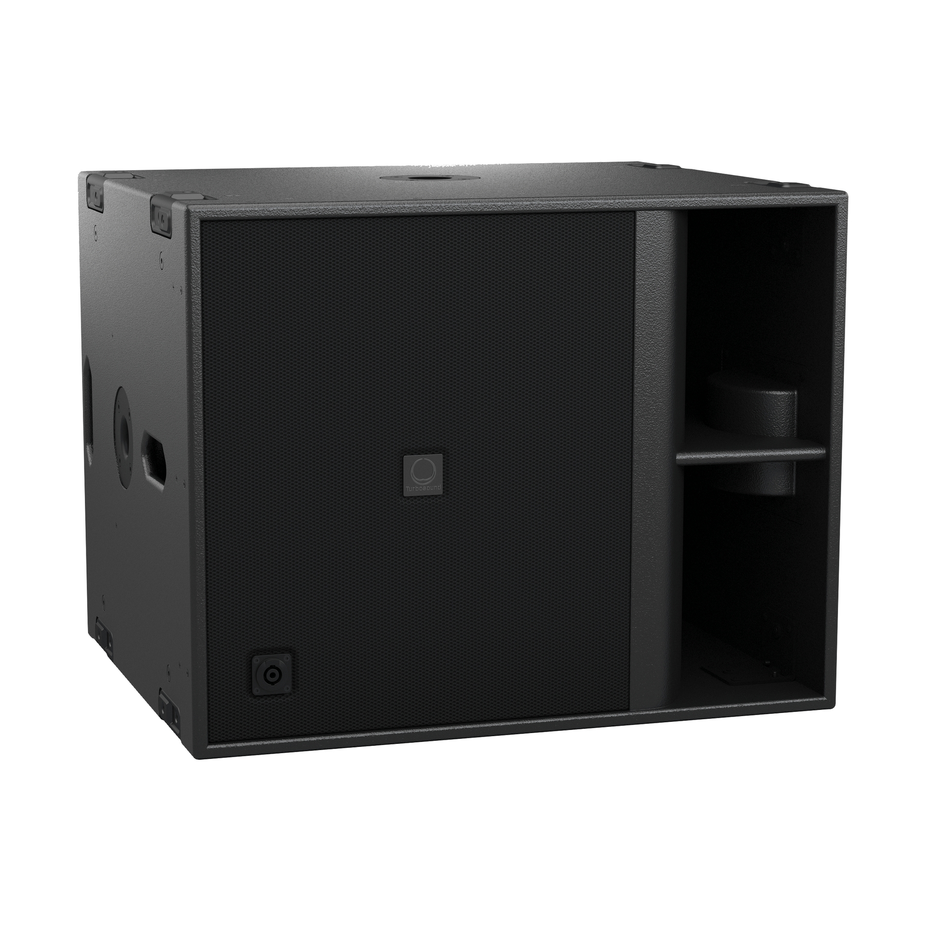 Turbosound TQ15B по цене 140 250 ₽