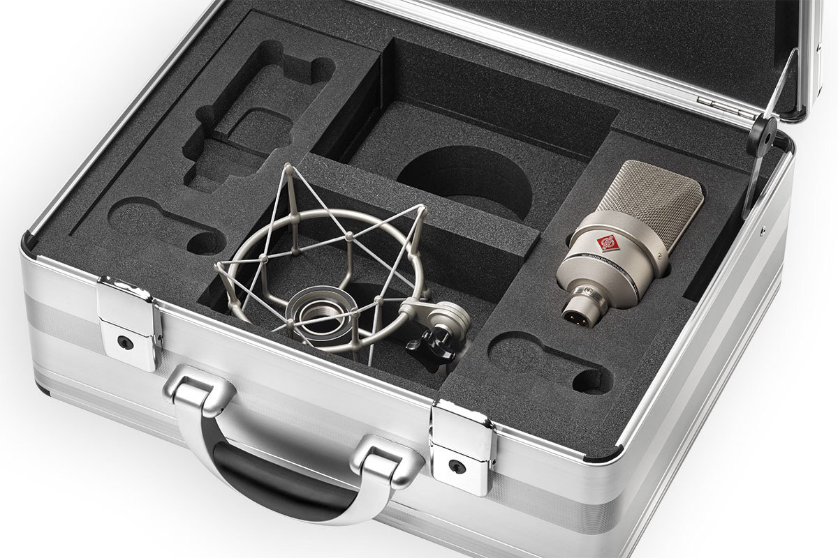 Neumann TLM 103 Mono Set по цене 240 850 ₽