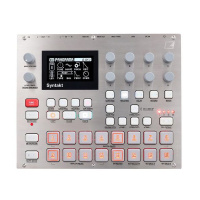 Elektron Syntakt E25 Remix Edition по цене 137 250 ₽