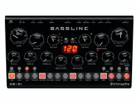 Erica Synths Desktop Bassline DB-01 по цене 84 900 ₽