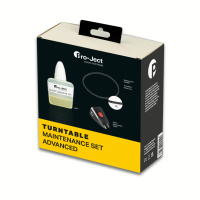 Pro-Ject Maintenance Set Advanced (Lube It, Drive Belt, OM 10 Stylus) по цене 12 000.00 ₽