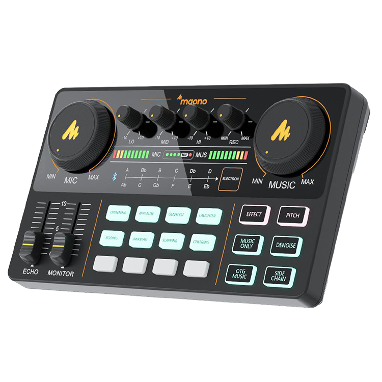 Maono AU-AM200 S1 по цене 9 750 ₽