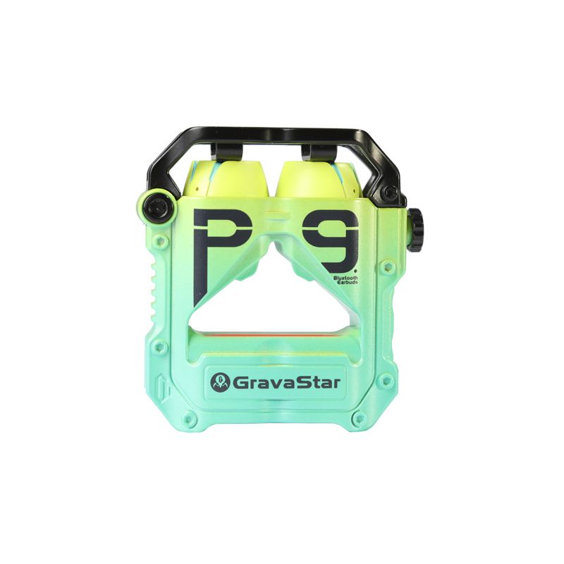 Gravastar Sirius Pro Neon Green по цене 12 090 ₽