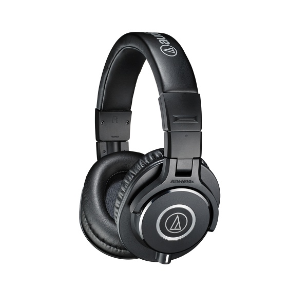 Audio-Technica ATH-M40X по цене 14 700 ₽