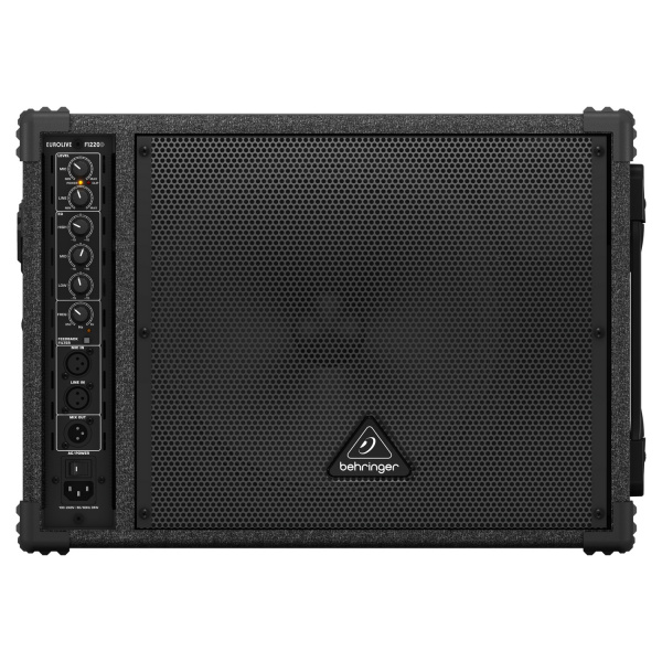 Behringer F1220D по цене 26 350 ₽