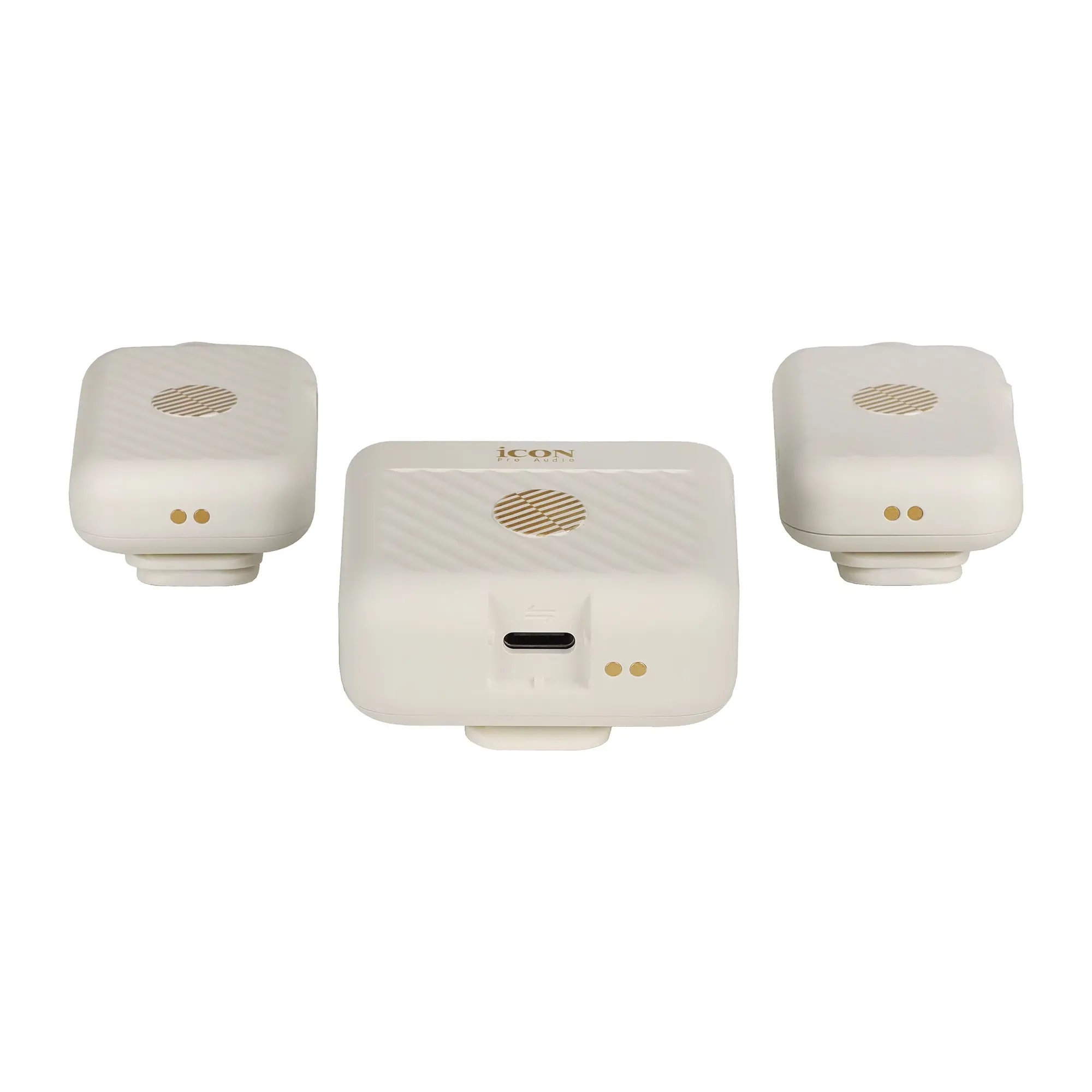 iCON AirMic Pro White по цене 18 700 ₽