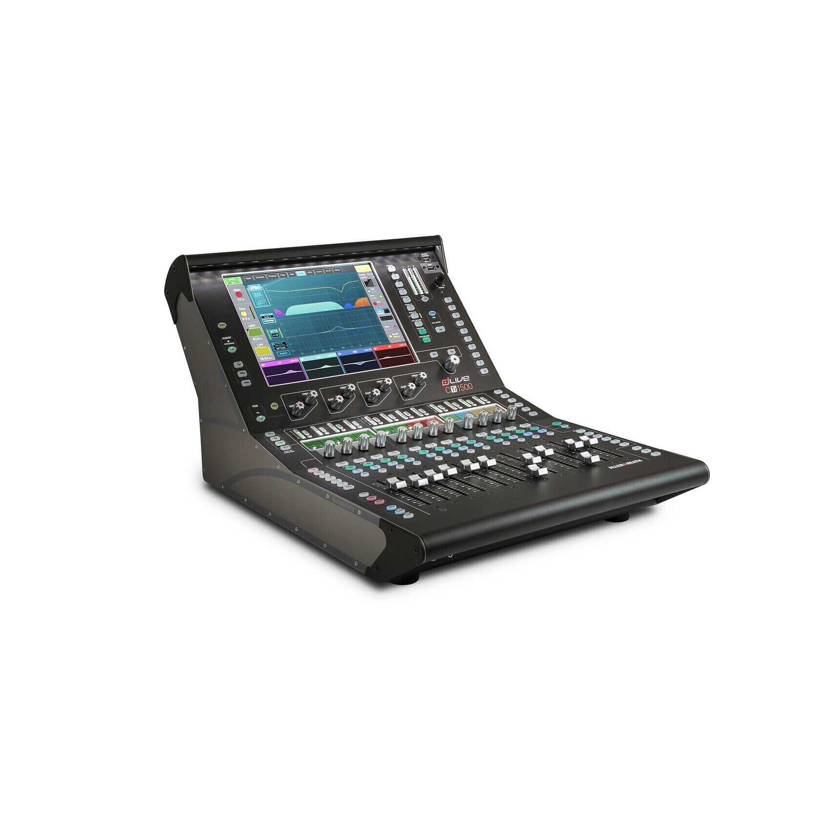Allen & Heath dLive CTI1500 по цене 1 147 950.00 ₽
