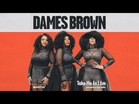 Dames Brown & Amp Fiddler - This Time