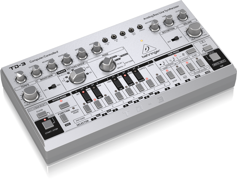 Behringer TD-3-SR по цене 18 100 ₽