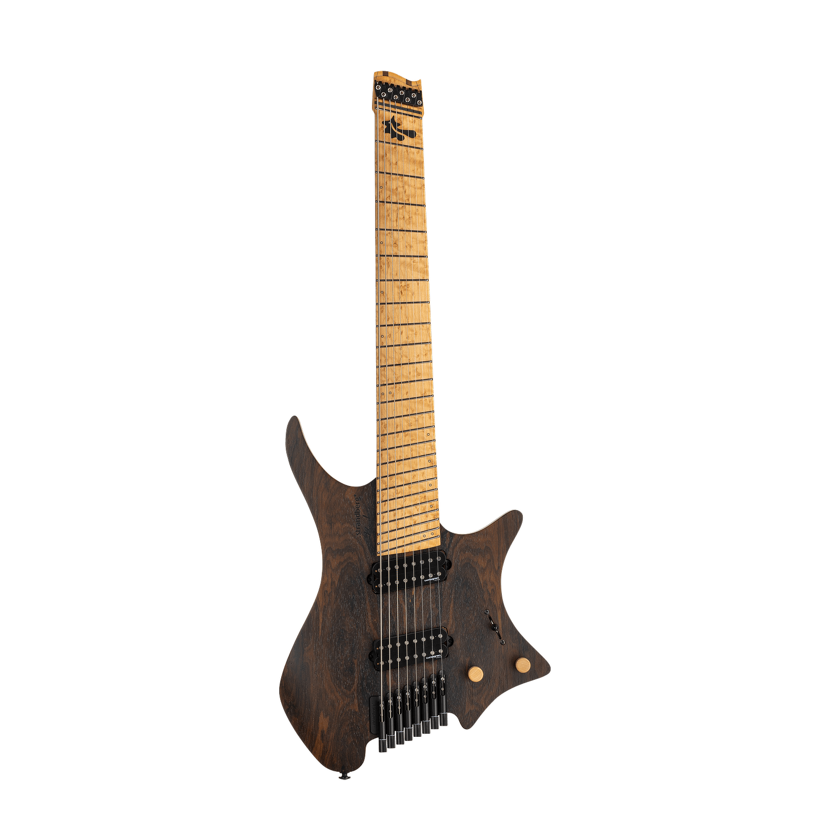 Strandberg Boden NX 8 Richard Henshall Edition по цене 369 600 ₽