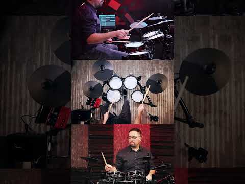 Alesis Nitro Pro Kit по цене 85 000.00 ₽