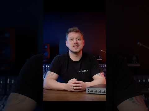 Audient iD48 по цене 75 650 ₽