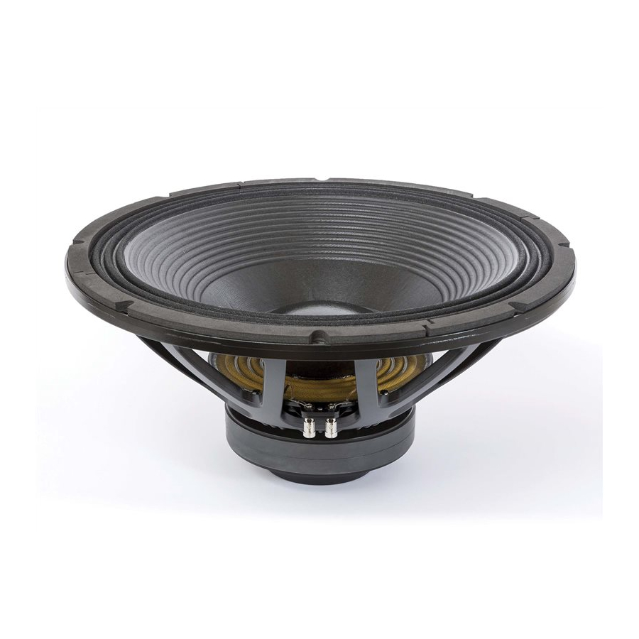 Eighteen Sound 21LW2500/4 по цене 65 400 ₽
