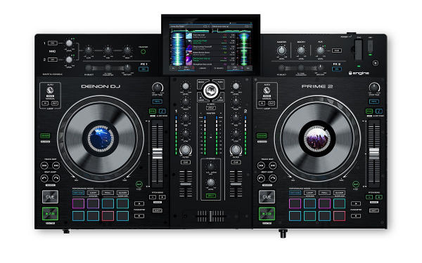 Denon Prime 2 по цене 182 100 ₽