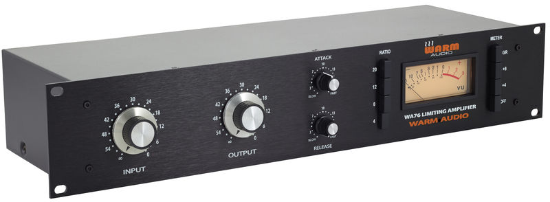Warm Audio WA76 по цене 83 200 ₽