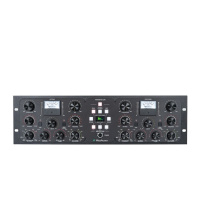 Wes Audio ngTubeComp