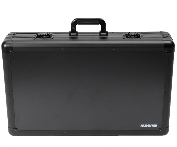 MAGMA Carry Lite DJ-Case XXL black/black по цене 10 950 ₽