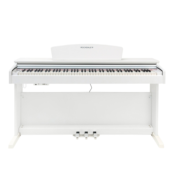 Rockdale Etude 128 Graded White по цене 50 950 ₽