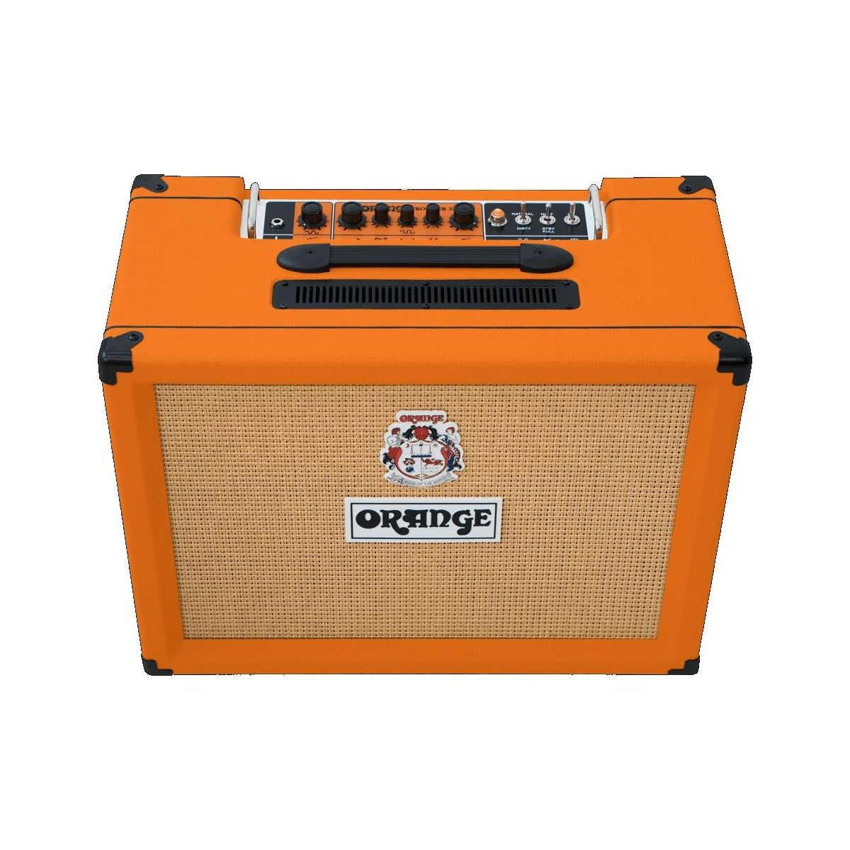 Orange Rocker 32 по цене 154 990 ₽