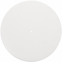 Analog Renaissance Platter’n’Better White
