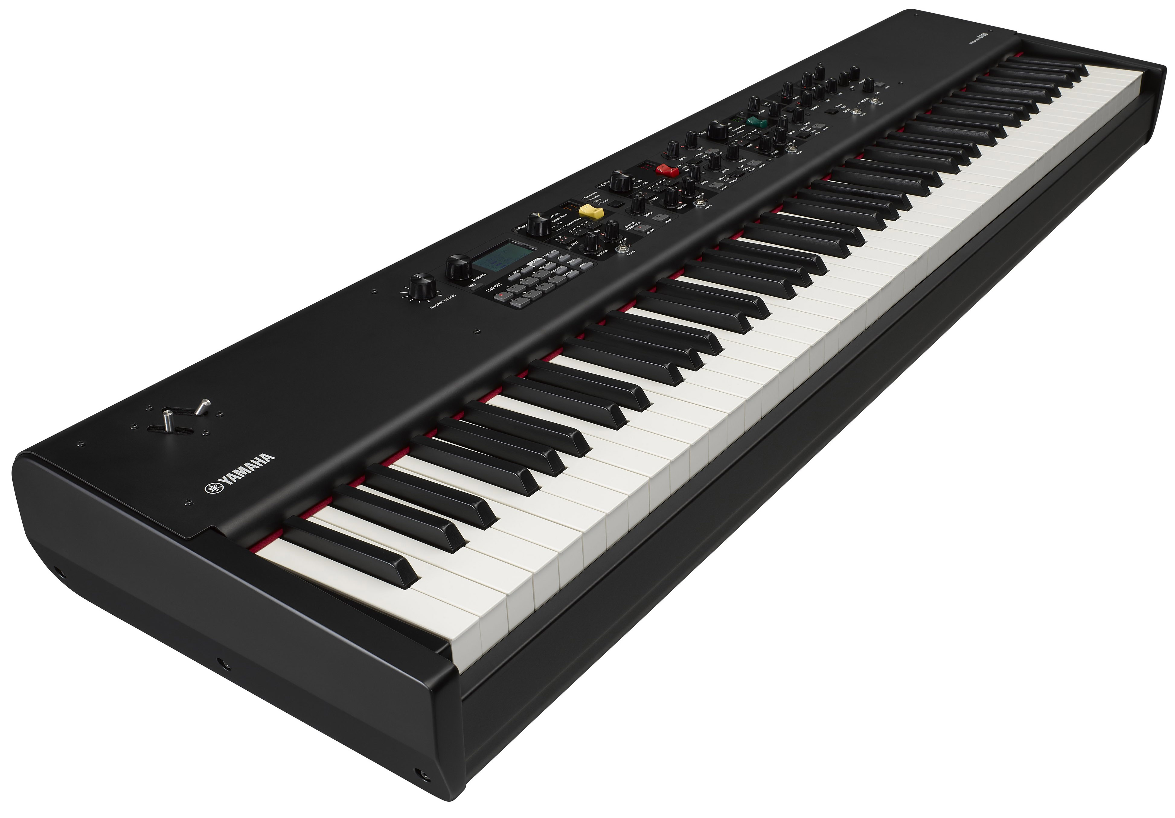 Yamaha CP-88 по цене 270 000 ₽
