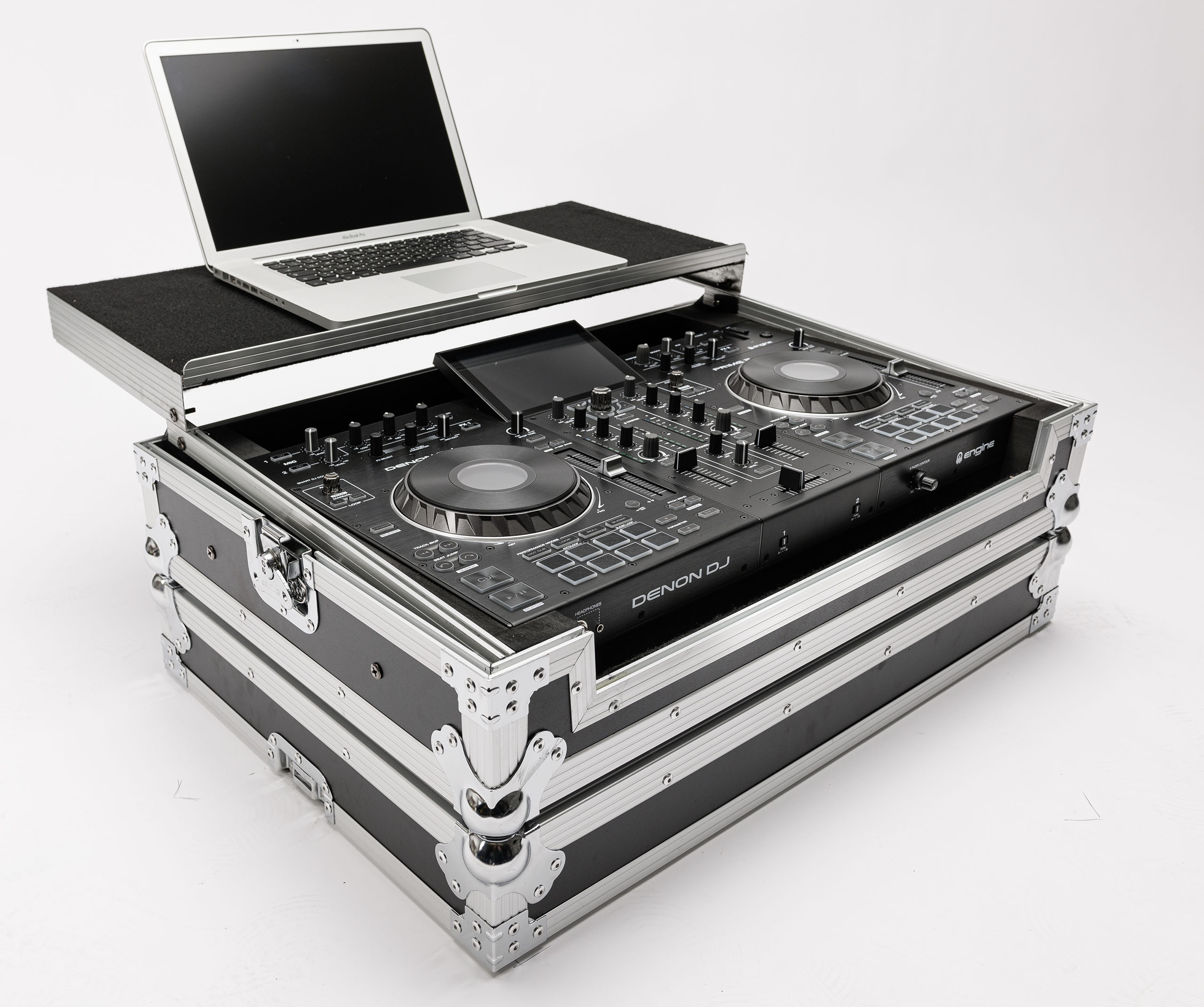 MAGMA DJ-Controller Workstation Prime 2 по цене 40 250 ₽