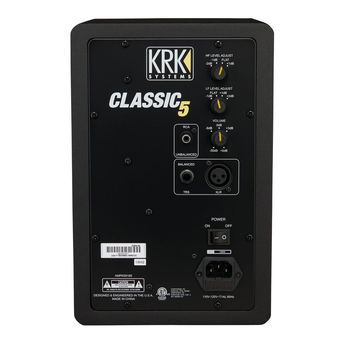 KRK CL5G3 по цене 21 413 ₽