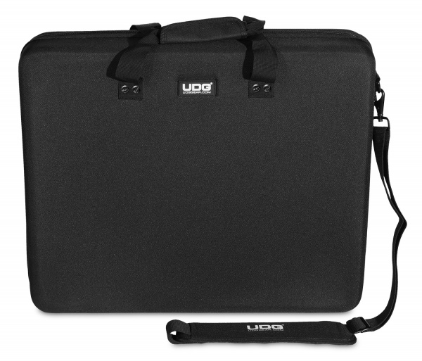 UDG Creator Turntable Hardcase Black по цене 16 000 ₽