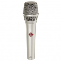 Neumann KMS 104 Plus по цене 85 850 ₽