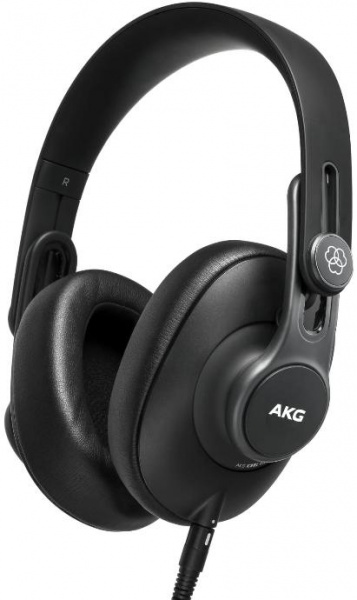 AKG K361 по цене 9 060 ₽