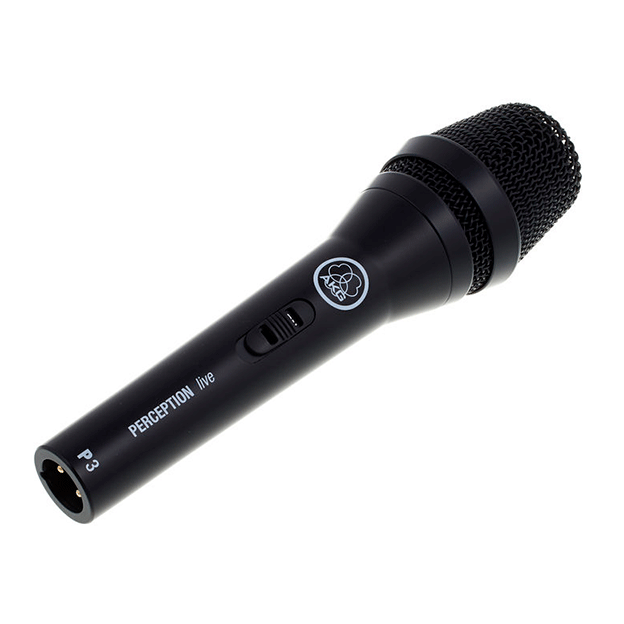 AKG P3S по цене 5 900 ₽
