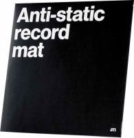 AM Clean Sound Record Mat по цене 2 210 ₽