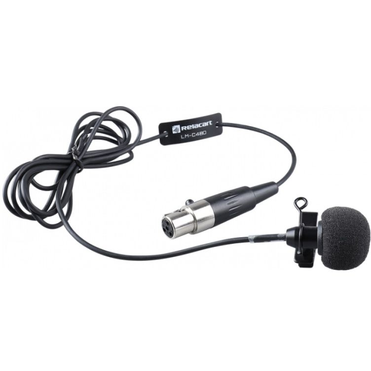 Relacart LM-C480 по цене 3 050 ₽