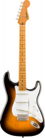 Fender Squier Classic Vibe 50s Strat MN 2TS по цене 70 400 ₽