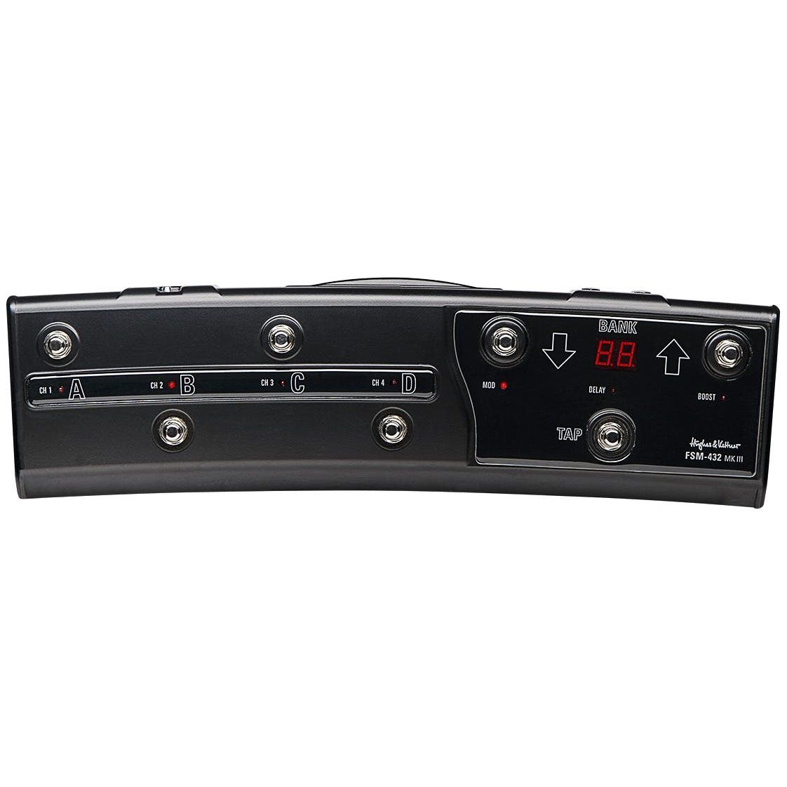 Hughes & Kettner FSM 432 MK III по цене 28 050 ₽