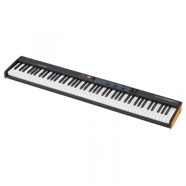 Studiologic Numa Compact 2 по цене 84 100 ₽