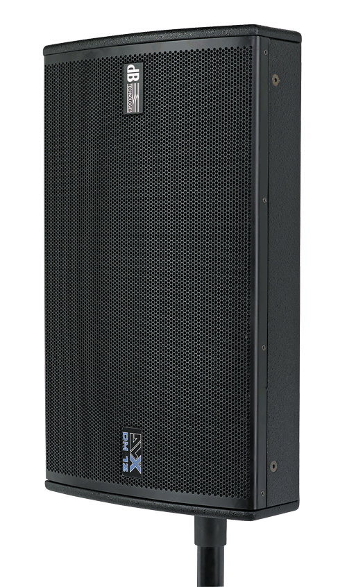 dB Technologies DVX DM12 по цене 462 000.00 ₽