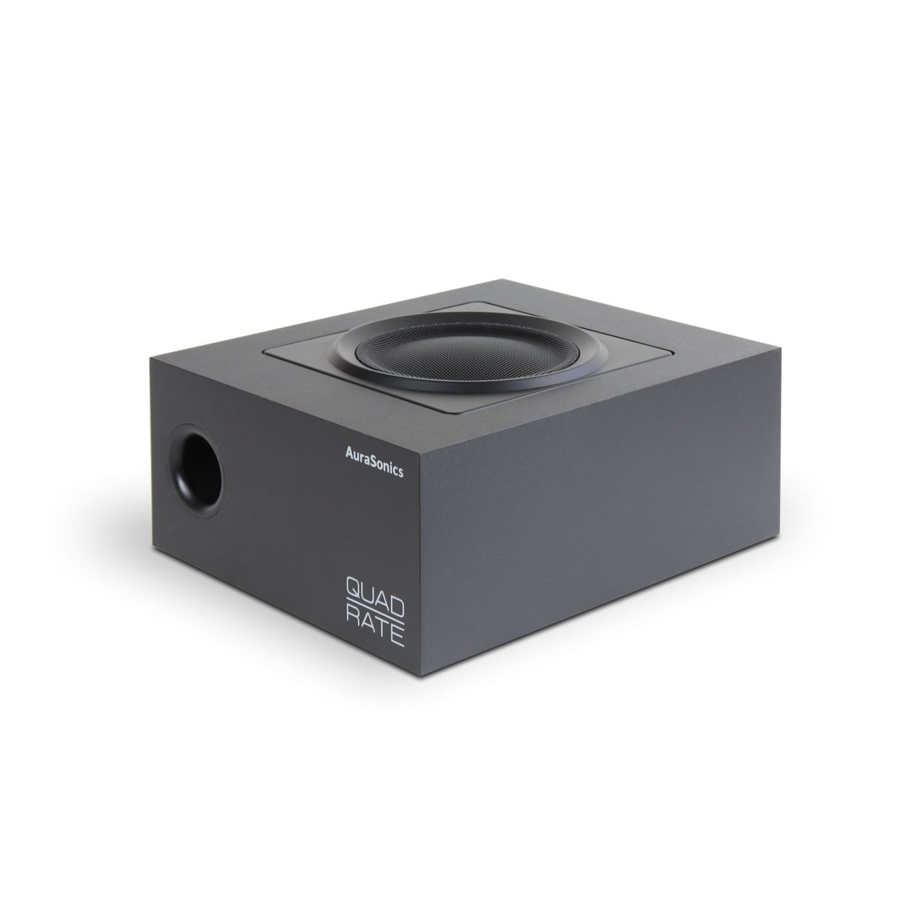 AuraSonics Quadrate-BK по цене 35 350 ₽