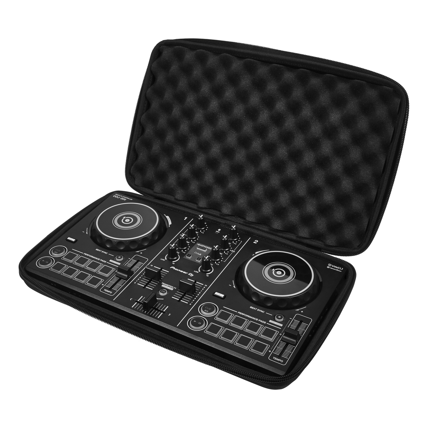 PIONEER DJC-200 BAG по цене 7 700 ₽