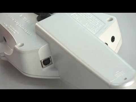 Oyaide Neo d+ USB 2.0 Kabel, Typ-C/-B, Class B, 0,7 m по цене 3 800 ₽