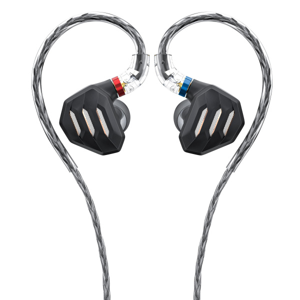 FIIO FH7s Black по цене 48 200 ₽