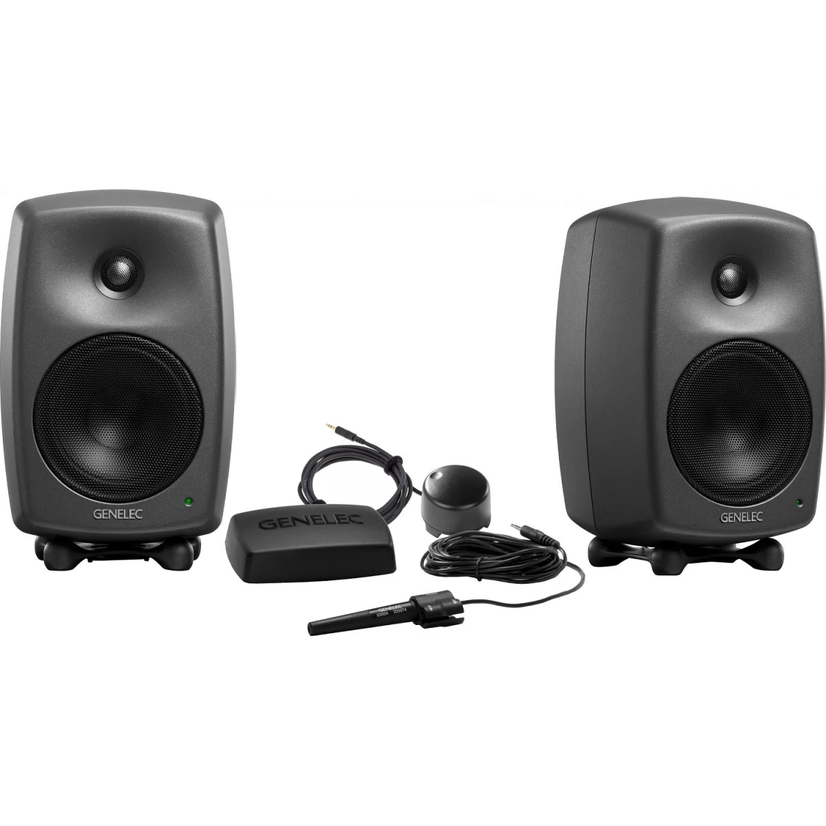 Genelec Stereo 8330AP Bundle Pack по цене 75&nbsp;650.00 ₽
