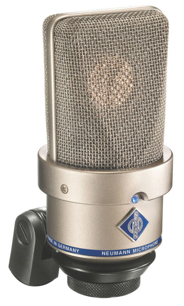 Neumann TLM 103 D по цене 210 250 ₽