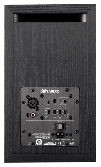 Dynaudio BM5 mk3 по цене 60 100 ₽