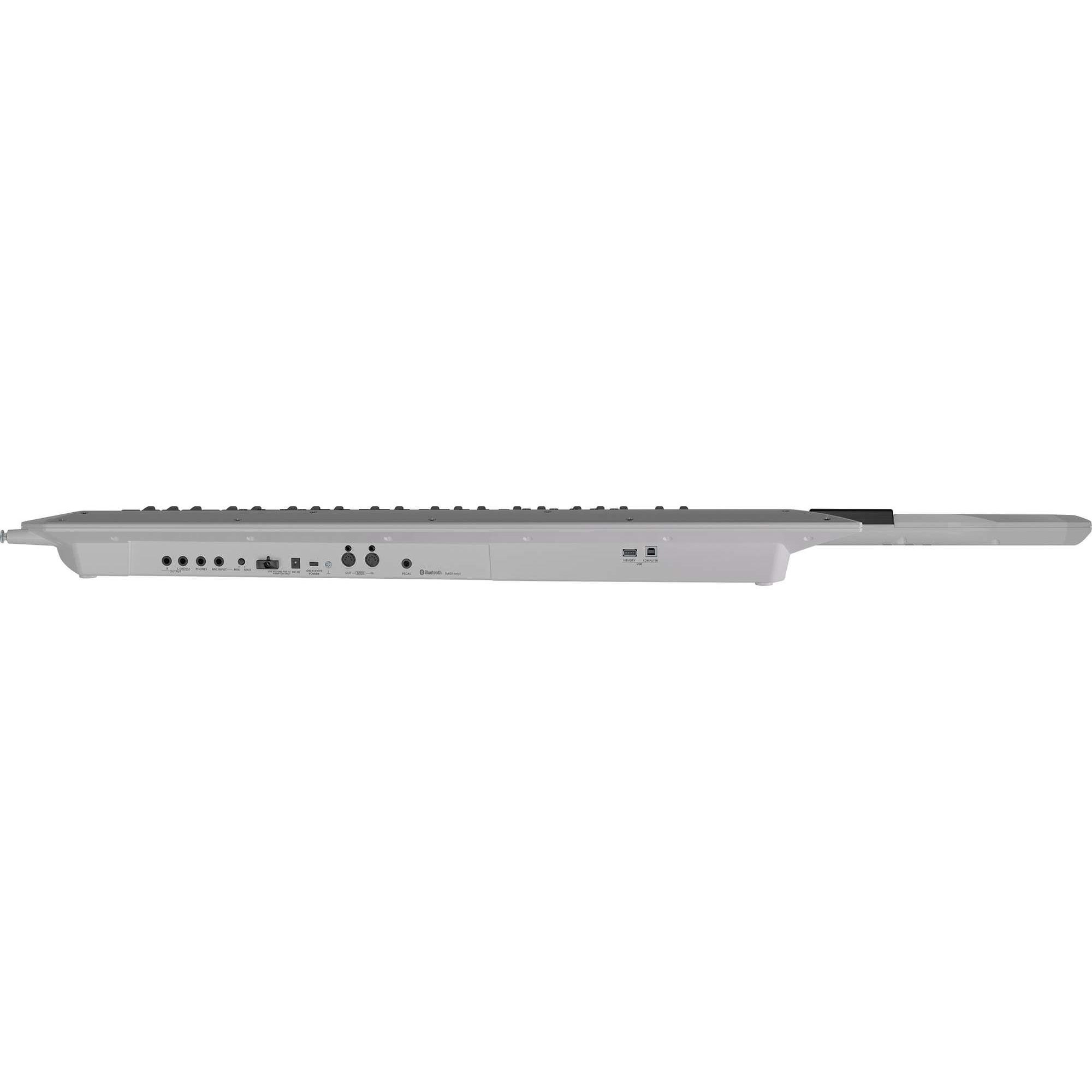 Roland AX-EDGE-W по цене 165 000 ₽