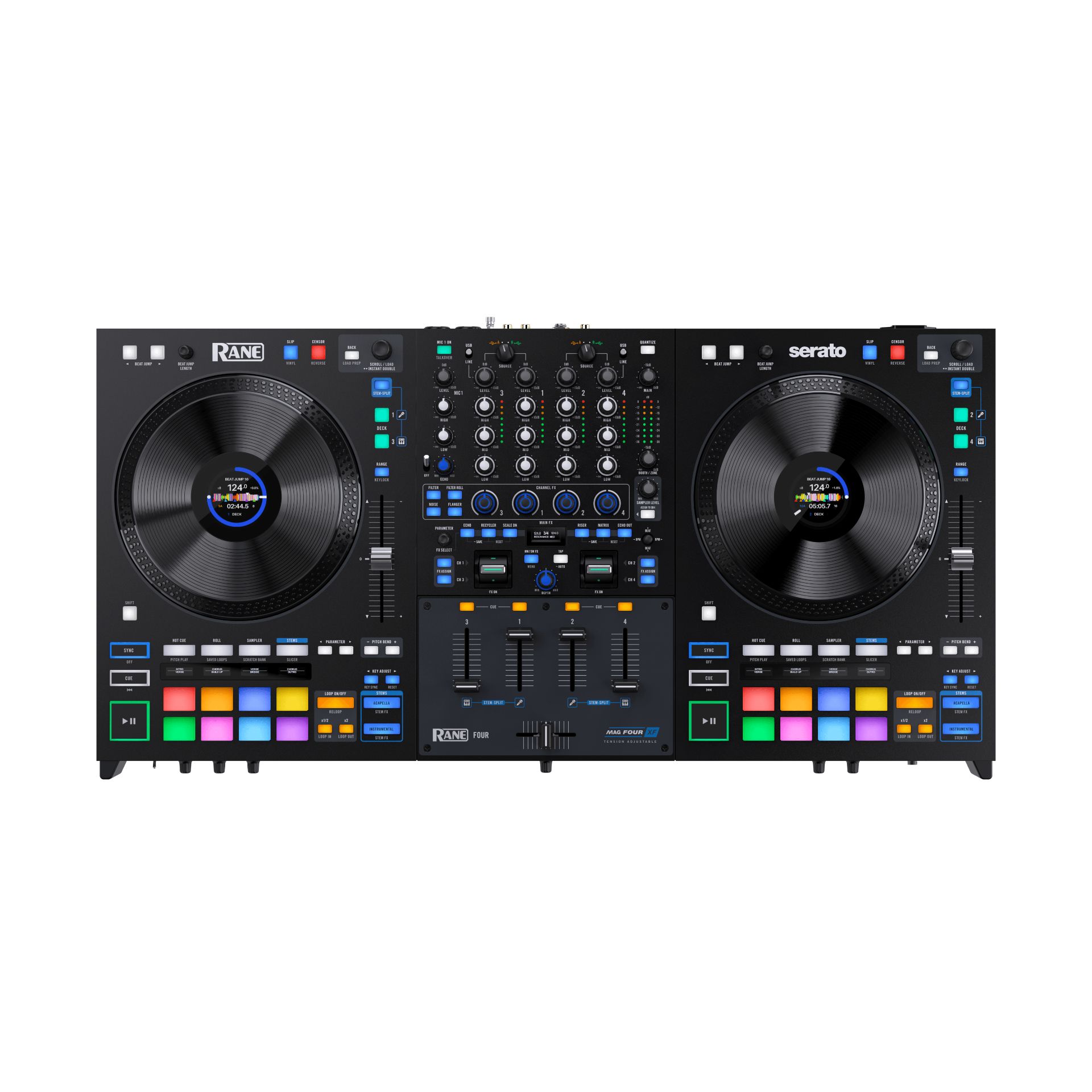 Rane Four по цене 281 130 ₽