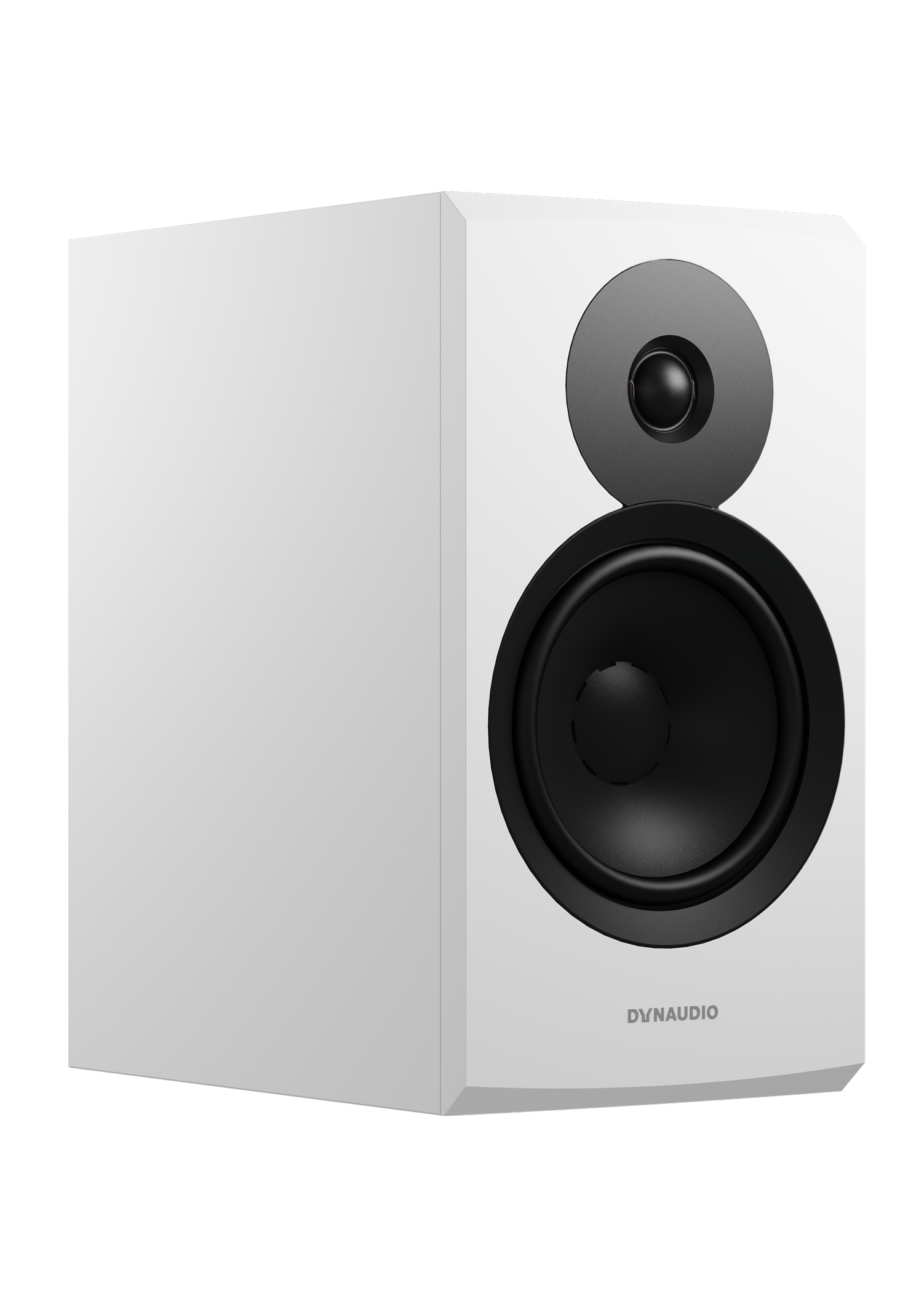 Dynaudio Emit 20 White по цене 122 000 ₽